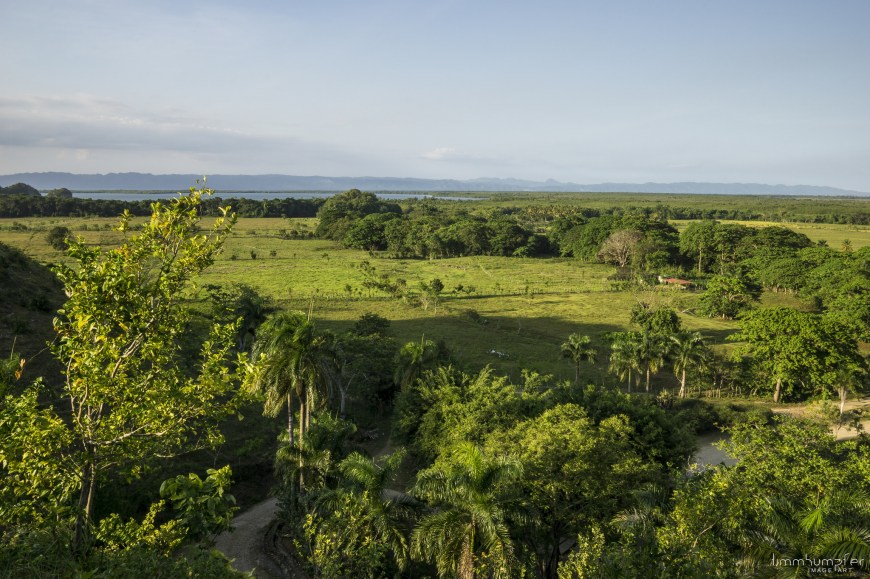 Haitises Dos Cuevas. Relaxation Trail